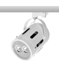 Schienenstrahler, LED Schienenstrahler