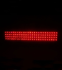 LED Pflanzenlicht, LED Grow light, Pflanzenwachstum, Wachstumslicht, LED Pflanzenstrahler