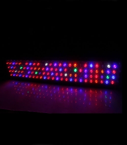 LED Pflanzenlicht, LED Grow light, Pflanzenwachstum, Wachstumslicht, LED Pflanzenstrahler