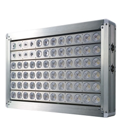 LED Hallenstrahler, Hallenbeleuchtung, LED Flutlicht