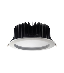 extraflacher LED Einbaustrahler SIRIUS II