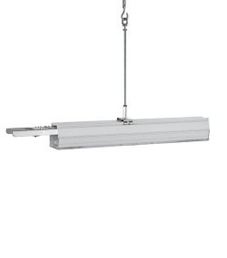 LED Lichtband, LED Lichtbandsystem, LED Landfeldleuchte, ChiliconValley, METRIX