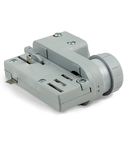 3-Phasen Universaladapter, 3-Phasen-Schiene