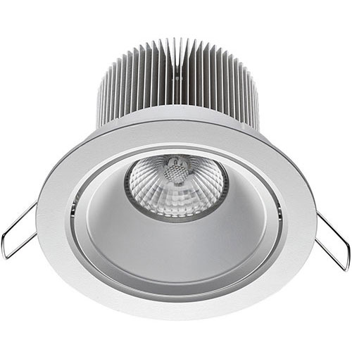 LED Einbaustrahler Color Star RW