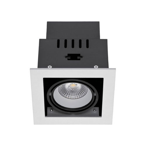 LED Einbaustrahler Sirius I