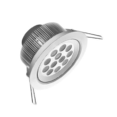 LED Einbaustrahler Stardust Flat