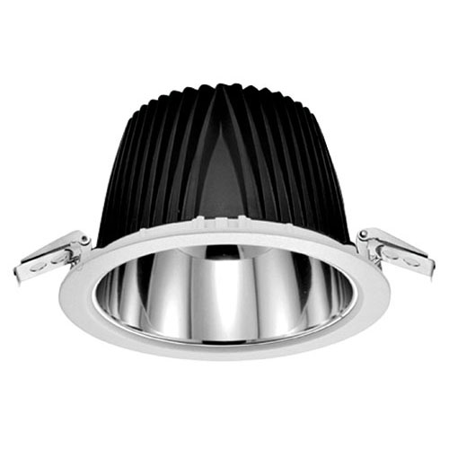 LED Einbaustrahler Mag Star Light ø 125